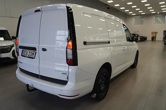 Ford Transit Connect 2026 photo 3