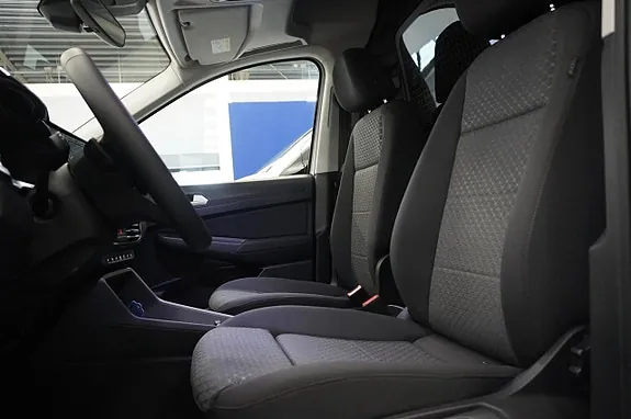 Ford Transit Connect 2026 photo 5
