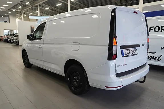 Ford Transit Connect 2026 photo 2