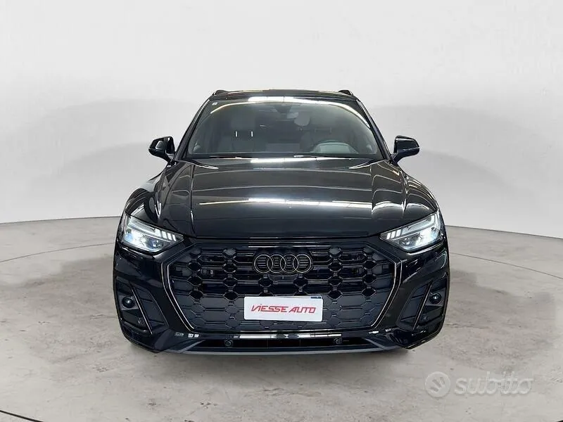 Audi Q5 2021 photo 2