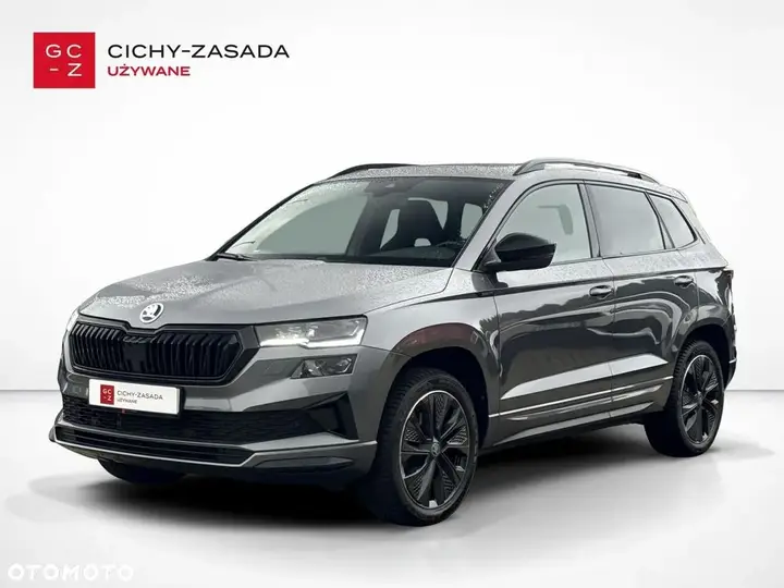 Skoda Karoq 2025 photo 2