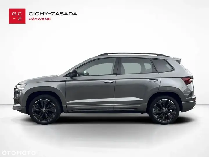 Skoda Karoq 2025 photo 3