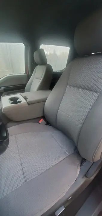 Ford F-150 2018 photo 3