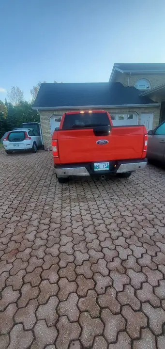 Ford F-150 2018 photo 4