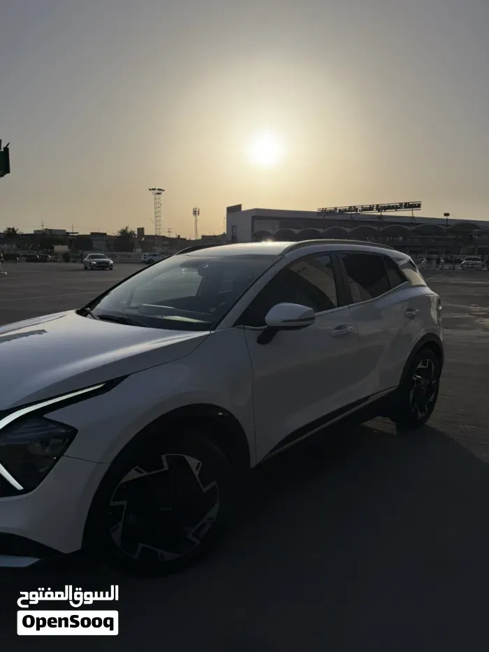 Kia Sportage 2024 photo 3