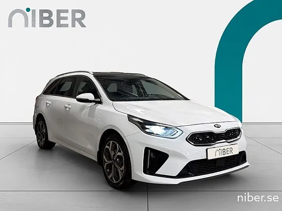 Kia Ceed 2021 photo 3