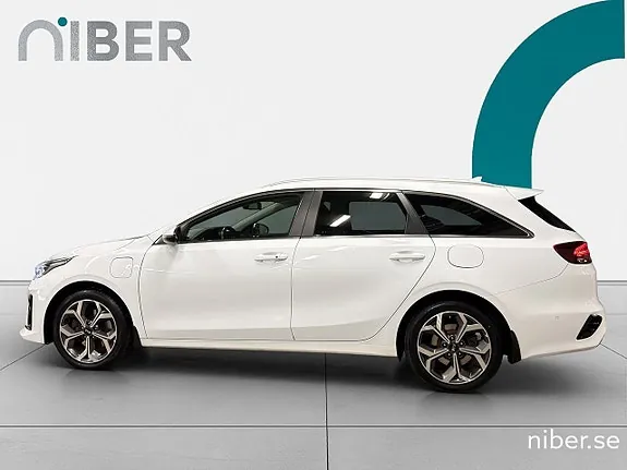 Kia Ceed 2021 photo 4