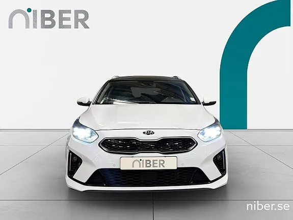 Kia Ceed 2021 photo 2