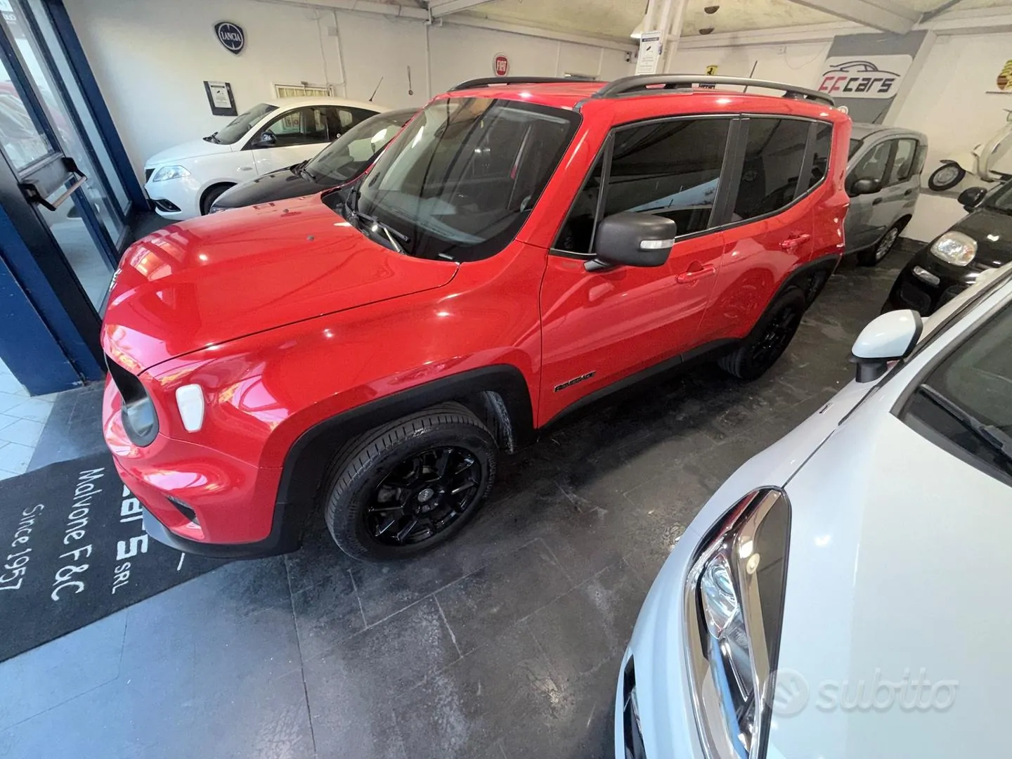 Jeep Renegade 2020 photo 5