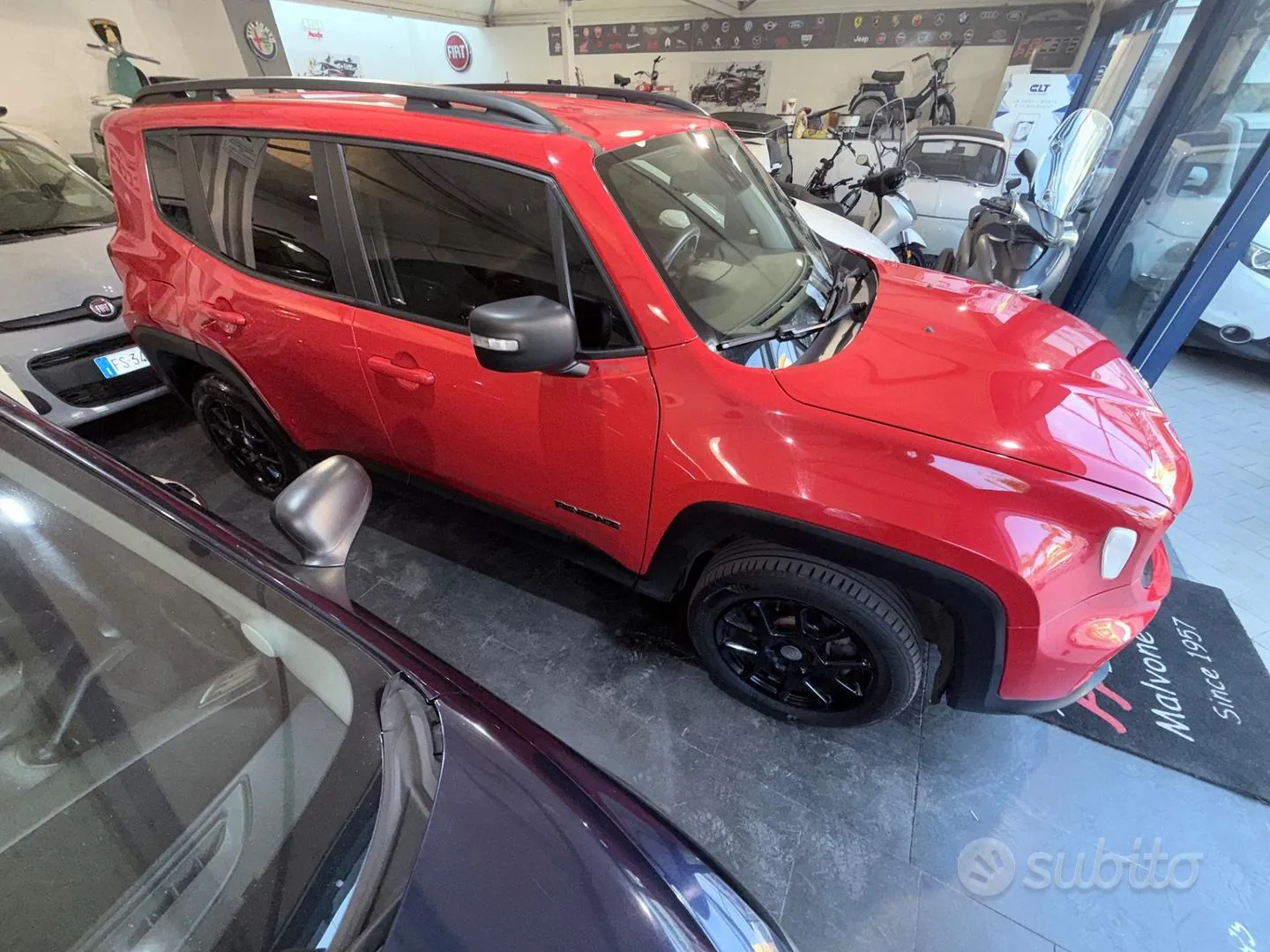 Jeep Renegade 2020 photo 4