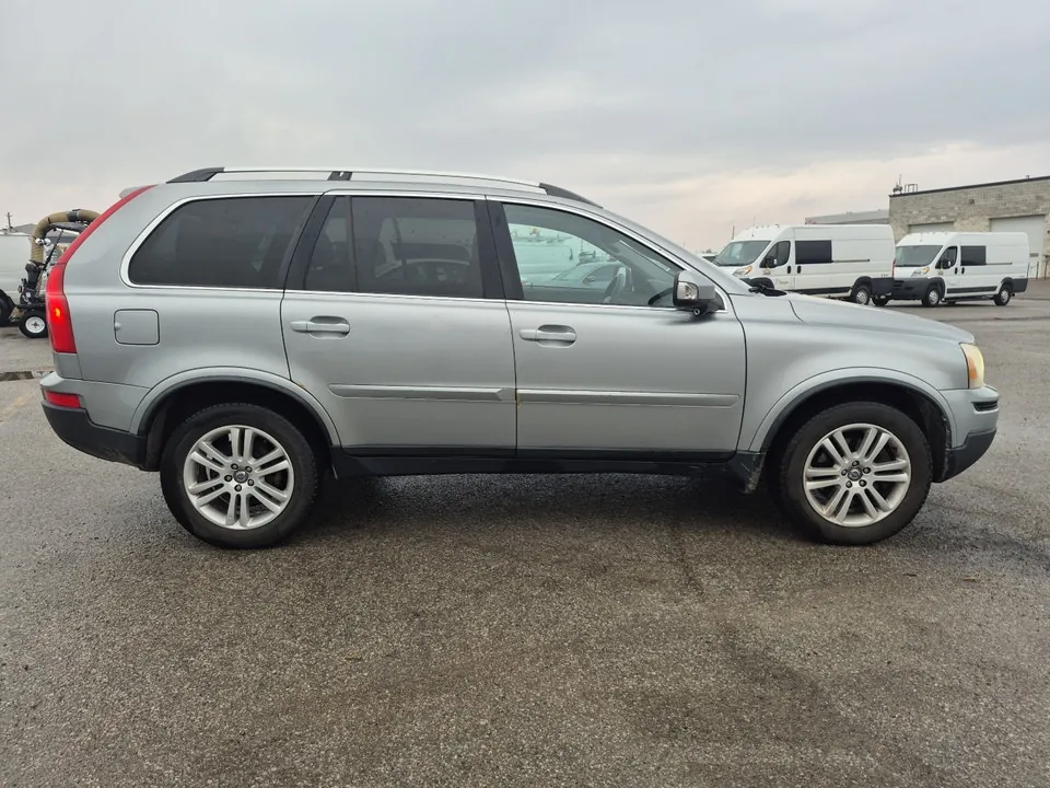 Volvo Xc90 2012 photo 4