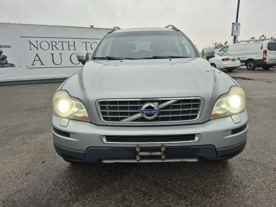 Volvo Xc90 2012 photo 2