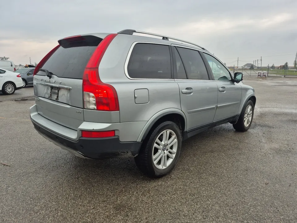 Volvo Xc90 2012 photo 5