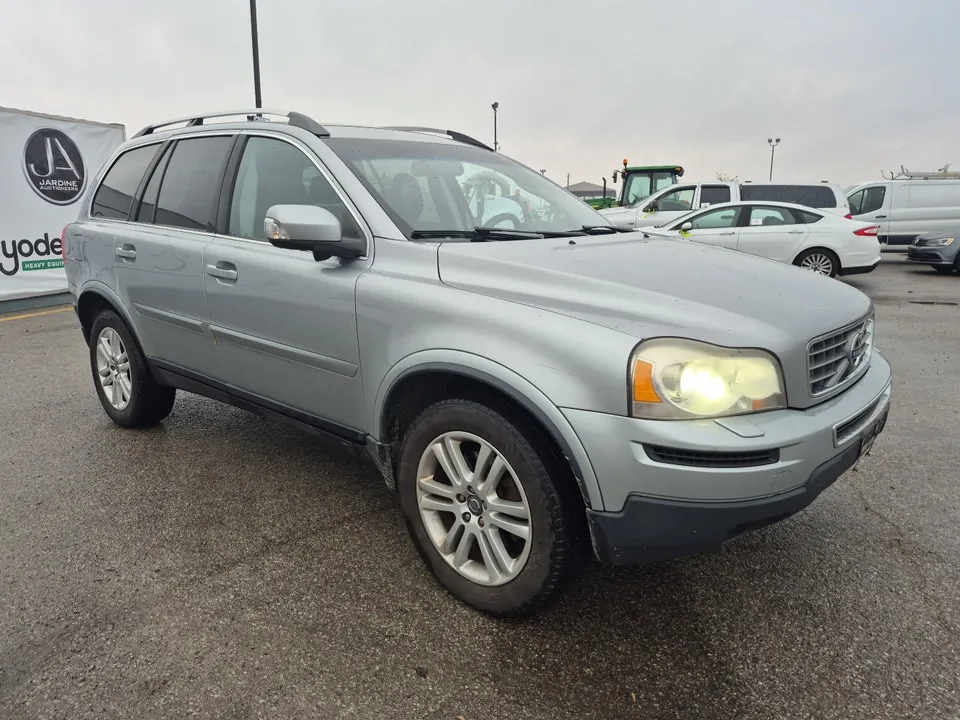 Volvo Xc90 2012 photo 3