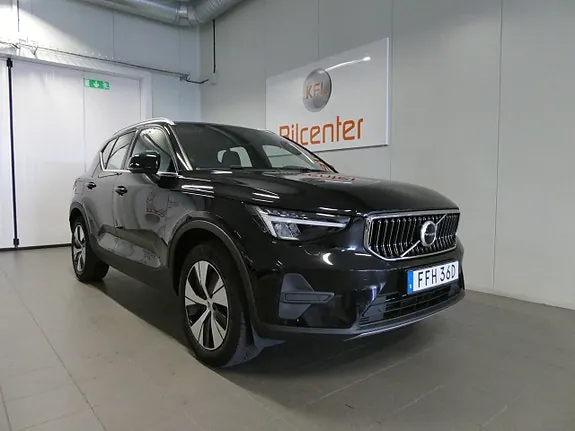 Volvo Xc40 2023 photo 4
