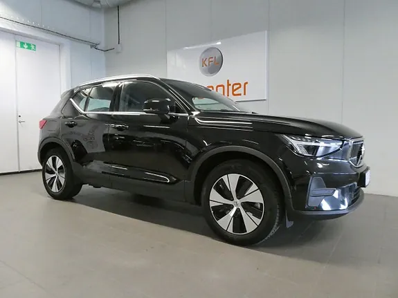Volvo Xc40 2023 photo 5