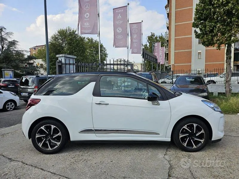 Citroen Ds3 2017 photo 3
