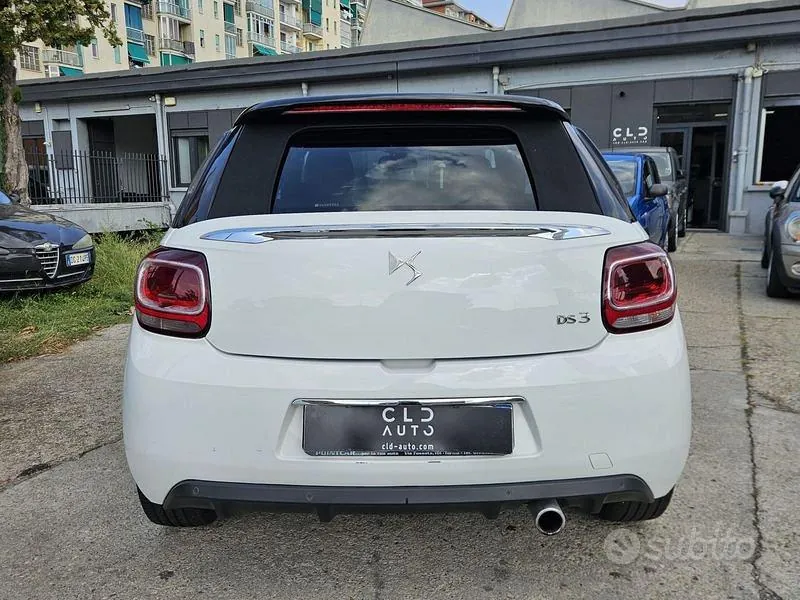 Citroen Ds3 2017 photo 5
