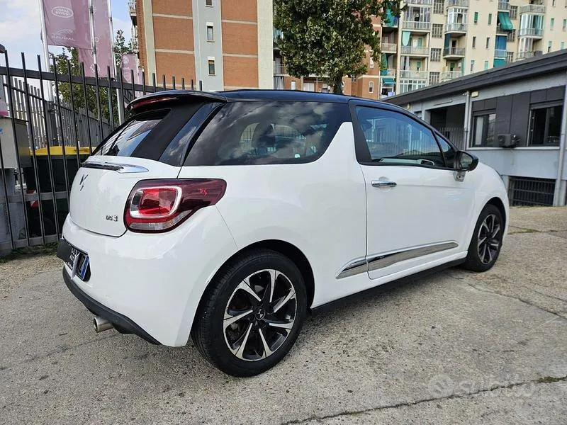 Citroen Ds3 2017 photo 4