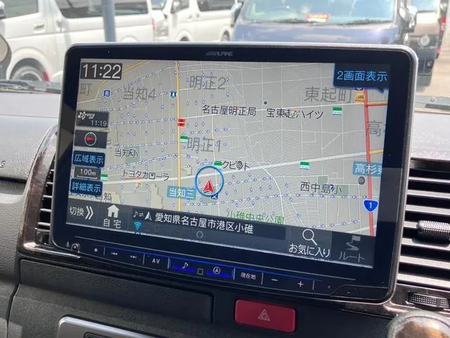 Toyota Hiace Gl 2023 photo 2