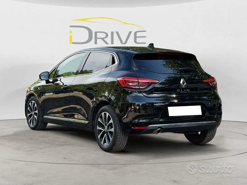 Renault Clio 2023 photo 4