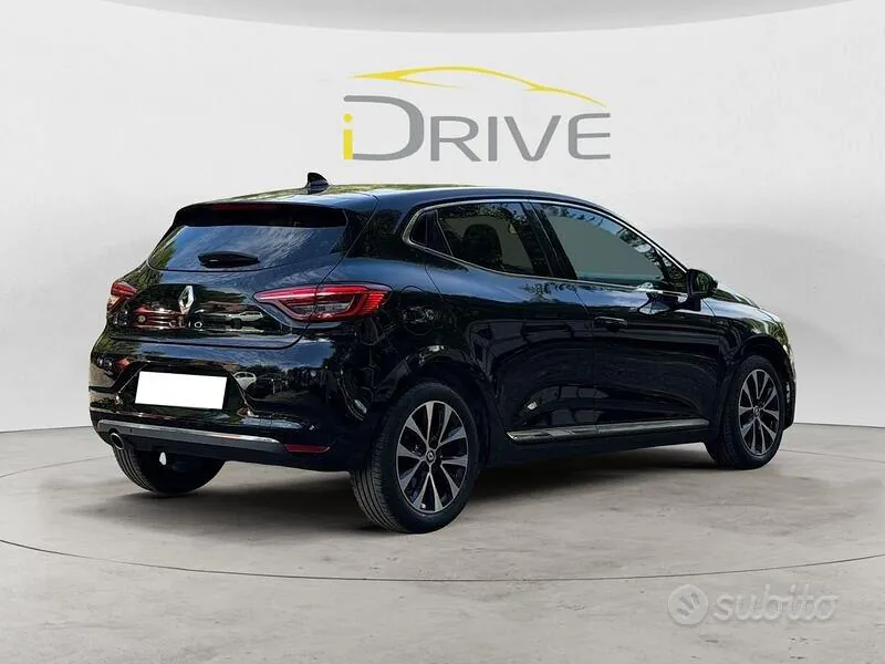 Renault Clio 2023 photo 5