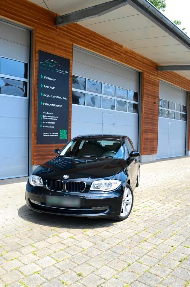 BMW 116I
