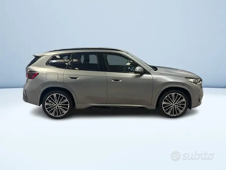 BMW X1 2023 photo 4