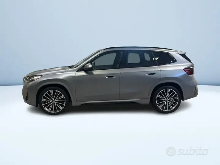 BMW X1 2023 photo 5