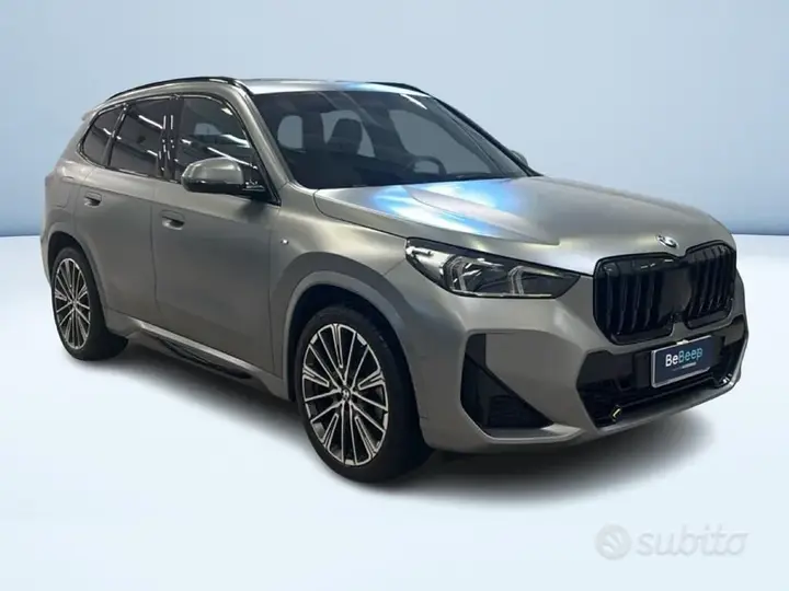 BMW X1 2023 photo 3