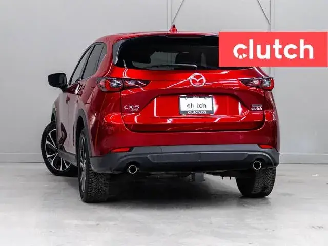 Mazda Cx-5 2023 photo 5