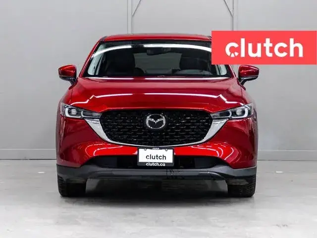 Mazda Cx-5 2023 photo 2
