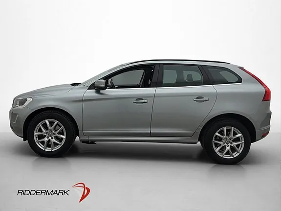 Volvo Xc60 2015 photo 4