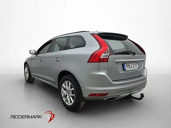 Volvo Xc60 2015 photo 5