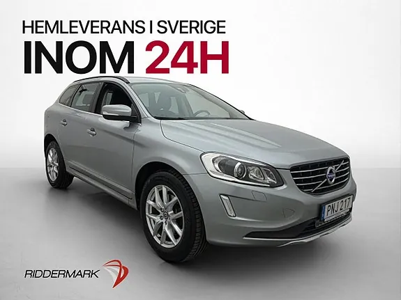 Volvo Xc60 2015 photo 3