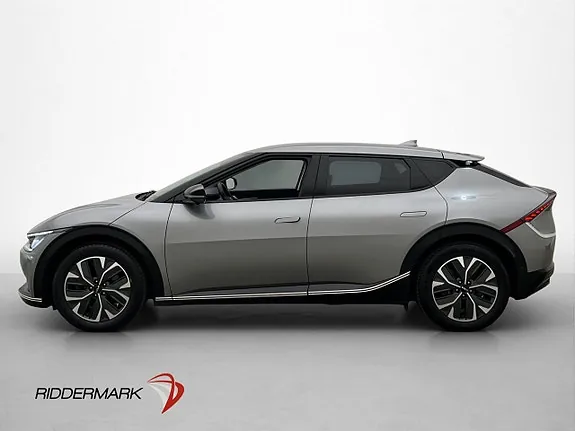 Kia Ev6 2023 photo 5
