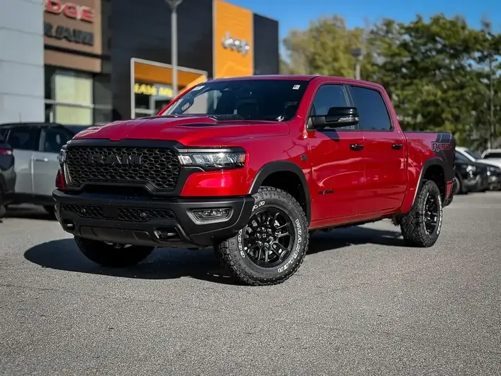 Ram 1500