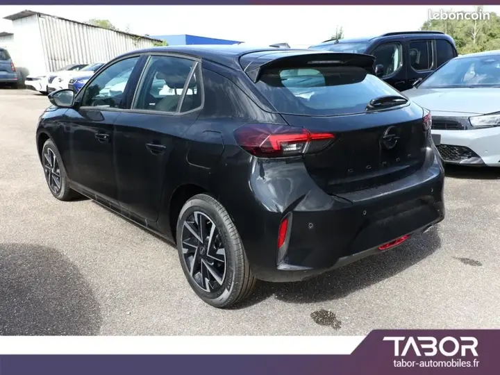 Opel Corsa 2026 photo 4