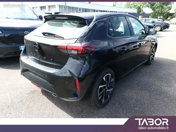 Opel Corsa 2026 photo 3
