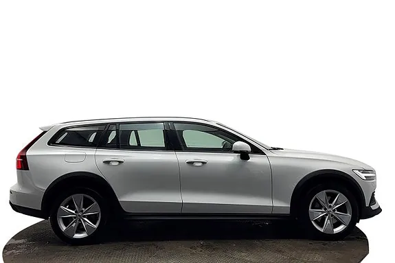 Volvo V60 Cross Country 2022 photo 5