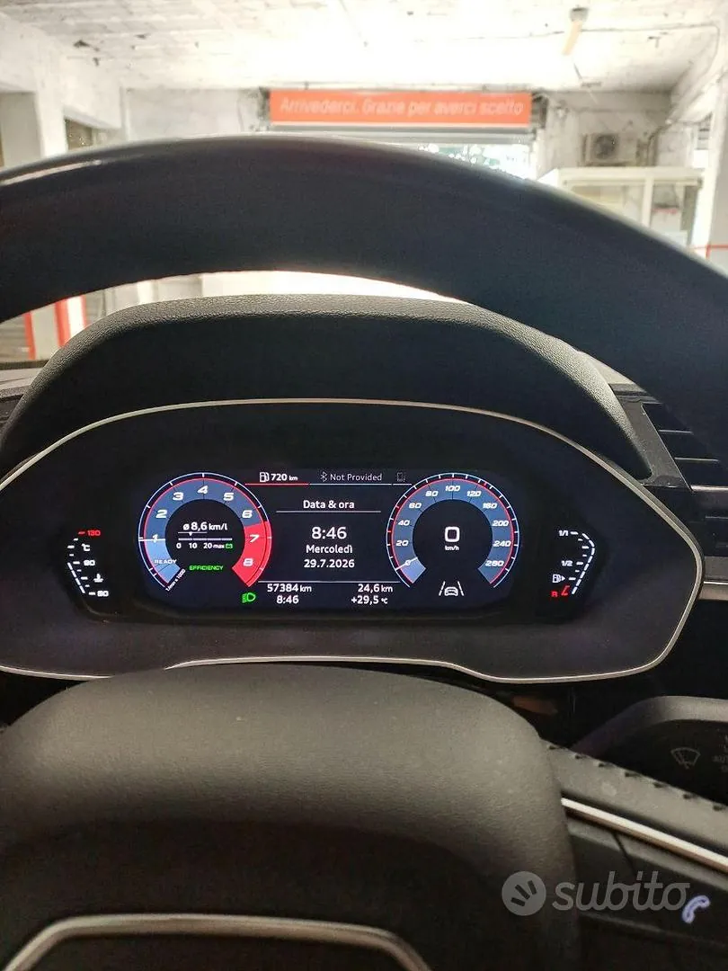 Audi Q3 2021 photo 5
