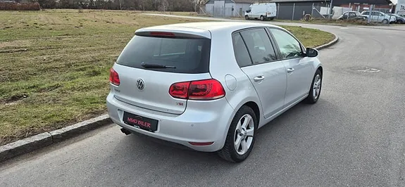 Volkswagen Golf 2013 photo 5