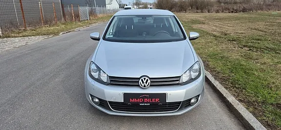 Volkswagen Golf 2013 photo 2