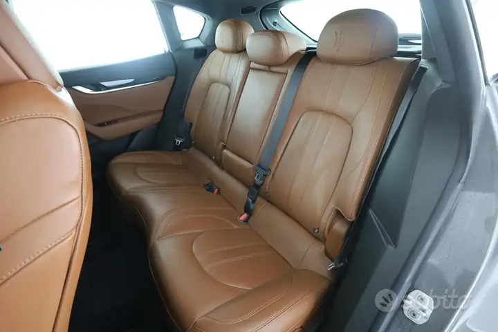 Maserati Levante 2023 photo 3