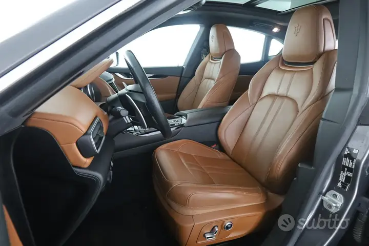 Maserati Levante 2023 photo 2