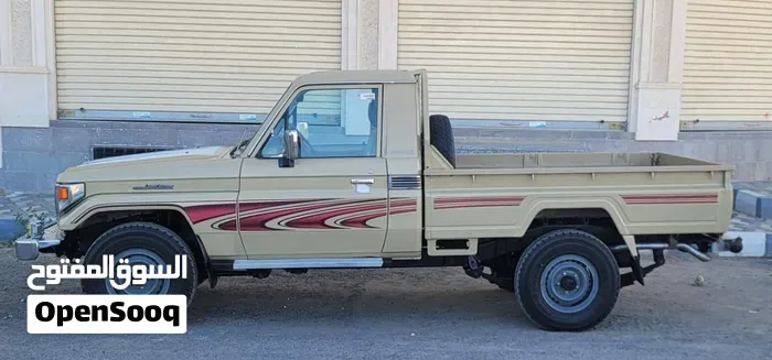 Toyota Land Cruiser 2006 photo 5