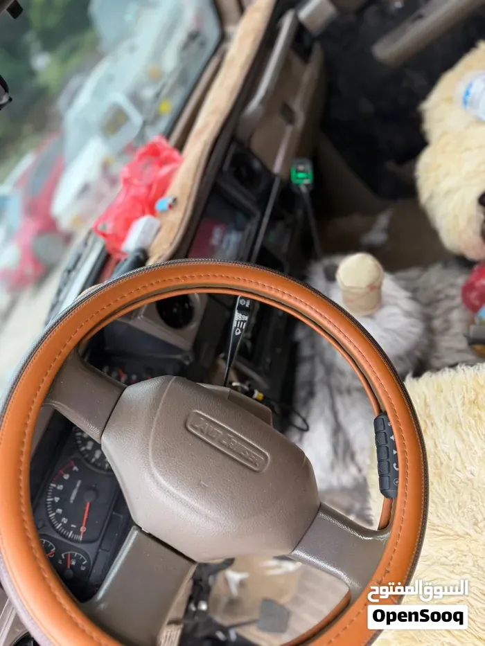 Toyota Land Cruiser 2006 photo 4