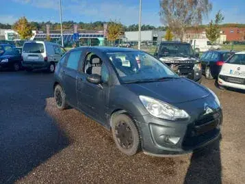 Citroen C3 2013 photo 2