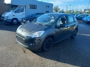 Citroen C3 2013 photo 3