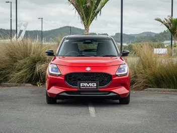 Suzuki Swift 2026 photo 5